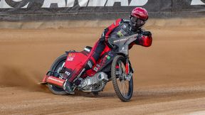 Żużel. Keynan Rew mistrzem Oceanii. Pech zawodnika Wilków Krosno w finale