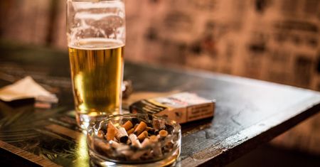 Ceny tytoniu i alkoholu jednak w górę. Sejm odrzucił wniosek Senatu