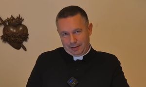 Proboszcz rezygnuje z koperty na kolędzie. Mówi, co się zmieniło