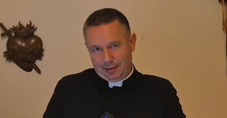 Proboszcz rezygnuje z koperty na kolędzie. Mówi, co się zmieniło