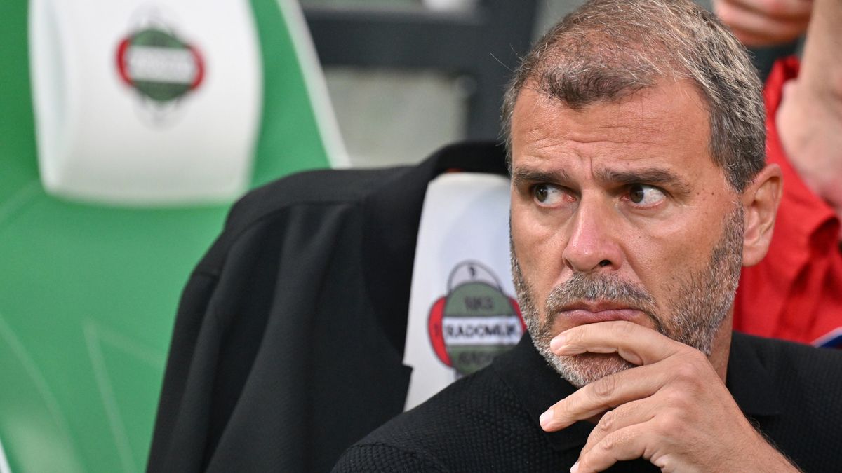 PAP / Piotr Polak / Joao Henriques w czasie meczu Radomiaka z Pogonią Szczecin