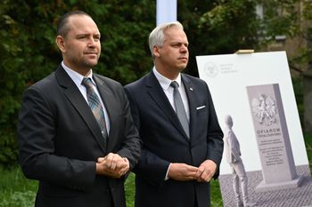 U prezydenta będzie odpowiedzialny za strategiczne projekty. Oto majątek Karola Rabendy