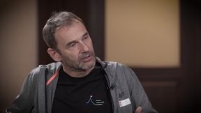 Sektor Gości 113. Dramatyczne momenty Dariusza Załuskiego na K2. "To były dziwne stany świadomościowe" [cały odcinek]