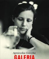 70. rocznica urodzin Agnieszki Osieckiej