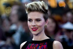 Scarlett Johannson nie wygrała z francuskim pisarzem, który umieścił ją w swojej książce