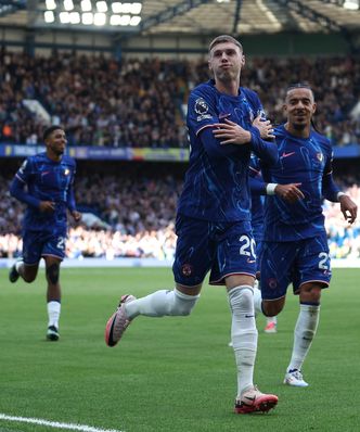 Arsenal grał do końca. Hat-trick w 10 minut, szalone mecze w Londynie