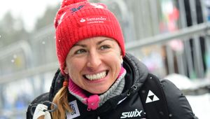 Justyna Kowalczyk żegna się z Lahti. Start w sztafecie na koniec udziału w mistrzostwach