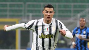 Serie A. Juventus chce zatrzymać Cristiano Ronaldo. Wiemy, co na to Portugalczyk