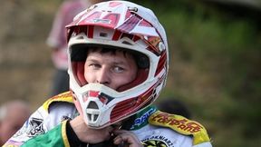 Marcel Kajzer wygrał turniej Pinkster Speedway. Wojciech Lisiecki trzeci