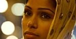 Freida Pinto uwikłana w palestyńsko-izraelski konflikt