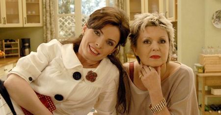 Ostatnia telewizyjna rola Gabrieli Kownackiej