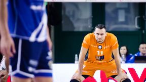 PlusLiga. Transfery. Oficjalnie: Stal Nysa nie zwalnia tempa. Michał Ruciak kolejnym wzmocnieniem