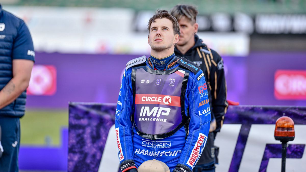 WP SportoweFakty / Jakub Barański