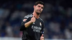 Szczere wyznanie Courtois. Piłkarz Barcelony nie jest doceniany