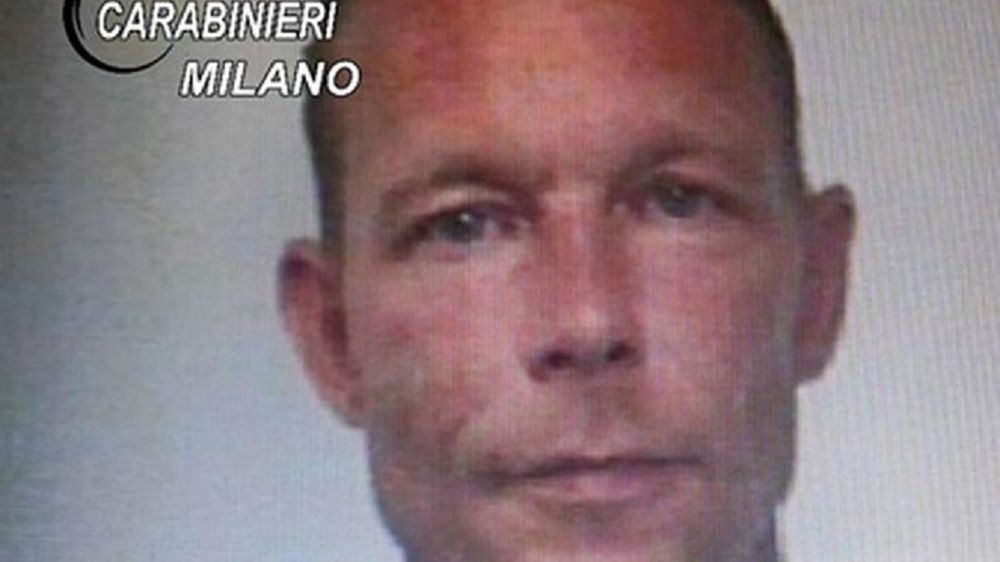 Przyjaciel Christiana Bruecknera zabrał głos