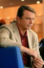 Sam Neill w ekranizacji ''The Son''