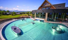 Pan Pikto wypromuje Chochołowskie Termy