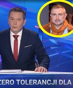 "Wiadomości" TVP ponownie bronią filmu Latkowskiego. Przywołano historię Marcina Kydryńskiego