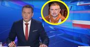"Wiadomości" TVP ponownie bronią filmu Latkowskiego. Przywołano historię Marcina Kydryńskiego