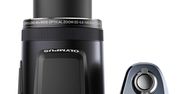 Olympus SP-820UZ - mocarz z 40-krotnym zoomem
