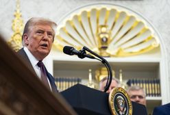Trump: Bez Stanów Zjednoczonych wszystko na świecie by umarło