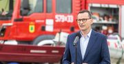 Pokazówka Morawieckiego. "Tym razem premier przelicytował" [OPINIA]
