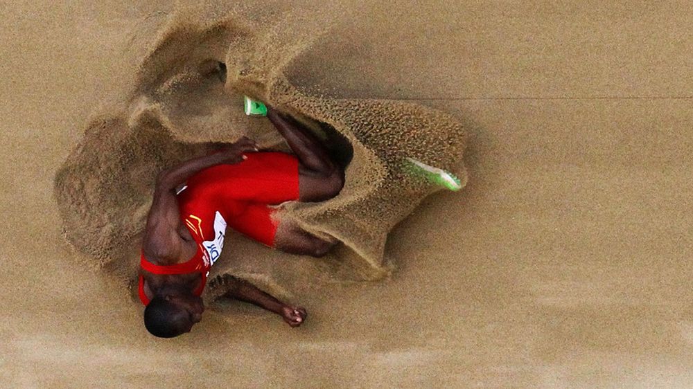 Polacy w finale Sony World Photography Awards 2012! [galeria] 1