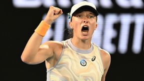 Nie pozostawili wątpliwości. Tak oceniono szanse Świątek w Australian Open
