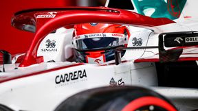 Nie udało mu się kupić Alfy Romeo. Szuka innej okazji