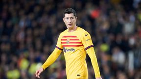 Włosi nie boją się Barcelony. Tak nazwali Lewandowskiego