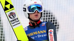 69. Turniej Czterech Skoczni. Piotr Żyła i Andrzej Stękała walczą o Złotego Bażanta. O co chodzi?