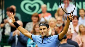Roger Federer i Belinda Bencić znów wystąpią w Pucharze Hopmana