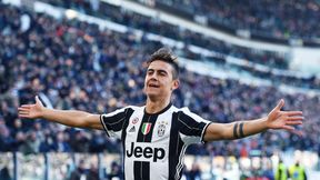 Serie A: argentyńska siła Juventusu Turyn. Lazio Rzym nie stworzyło hitu