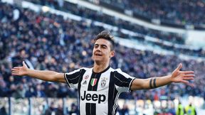 Serie A: argentyńska siła Juventusu Turyn. Lazio Rzym nie stworzyło hitu