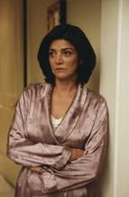 Shohreh Aghdashloo w ''Star Trek Beyond''