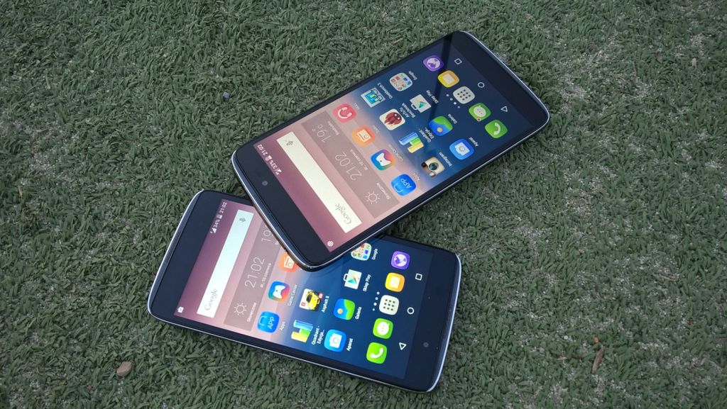 Alcatel OneTouch Idol 3 5.5 i 4.7 cala - podsumowanie testów i recenzja 83