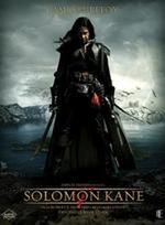 Solomon Kane