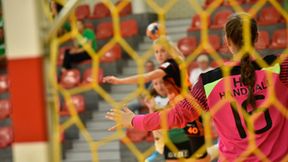 Metraco Zagłębie Lubin - HIB Handball Graz 40:23 (galeria)