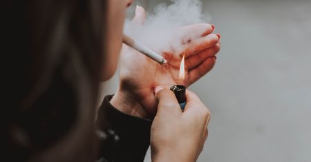 Zakaz sprzedaży papierosów w Polsce? GIS wyjaśnia