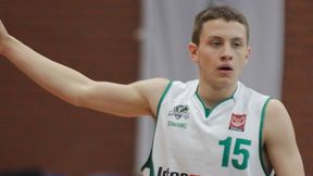 Marcel Ponitka wykorzystał szansę. "Wszystko było ustawione pode mnie"