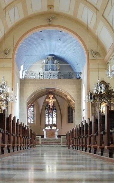 Ekokazania, plakaty i ulotki. Parafie będą walczyć ze smogiem