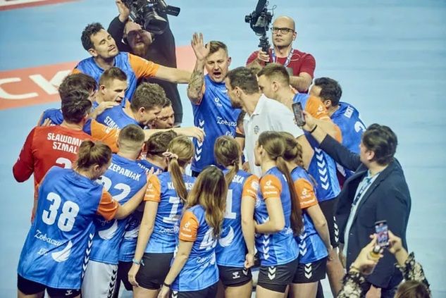 Materiały prasowe / PGNiG Superliga