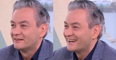 Robert Biedroń: "Jestem najpopularniejszym politykiem jeśli chodzi o zaufanie w Polsce"