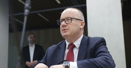 "Skala inwigilacji jest szokująca". Bodnar o podsłuchiwaniu Pegasusem