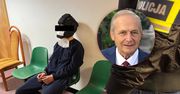 "Ostra psychoza". Ekspert jest przekonany. Ocenia Mieszka R.