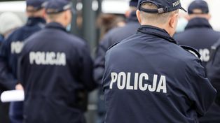 164 gramy mefedronu znaleziono u 29-latka ze Skierniewic