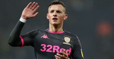 Rozbił skarbonkę i zaproponował 15 funtów. 5-letni kibic Leeds United złożył ofertę transferową