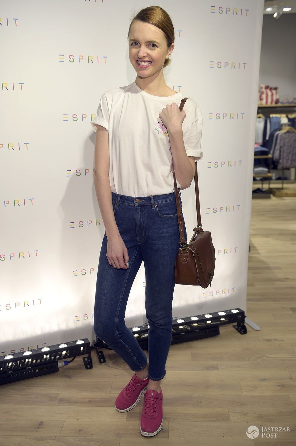 Katarzyna Burzyńska - Esprit 2017