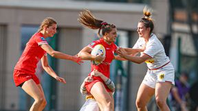 Mistrzostwa Europy w rugby 7: wielki test przed Igrzyskami Europejskimi