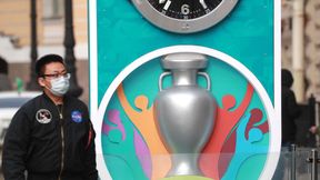 Koronawirus. Euro 2020. Światowe media o decyzji UEFA: Jeśli wirus pozwoli